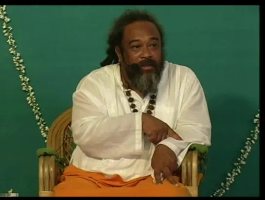 Mooji video russian Tiru 2012.26-02-2012