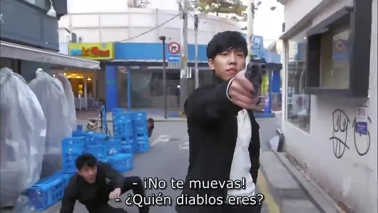 You're all Surrounded 02