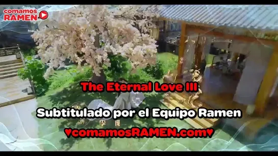 THE ETERNAL LOVE 3 E25