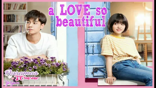 A Love So Beautiful Ep 23 | DoramasTC4ever