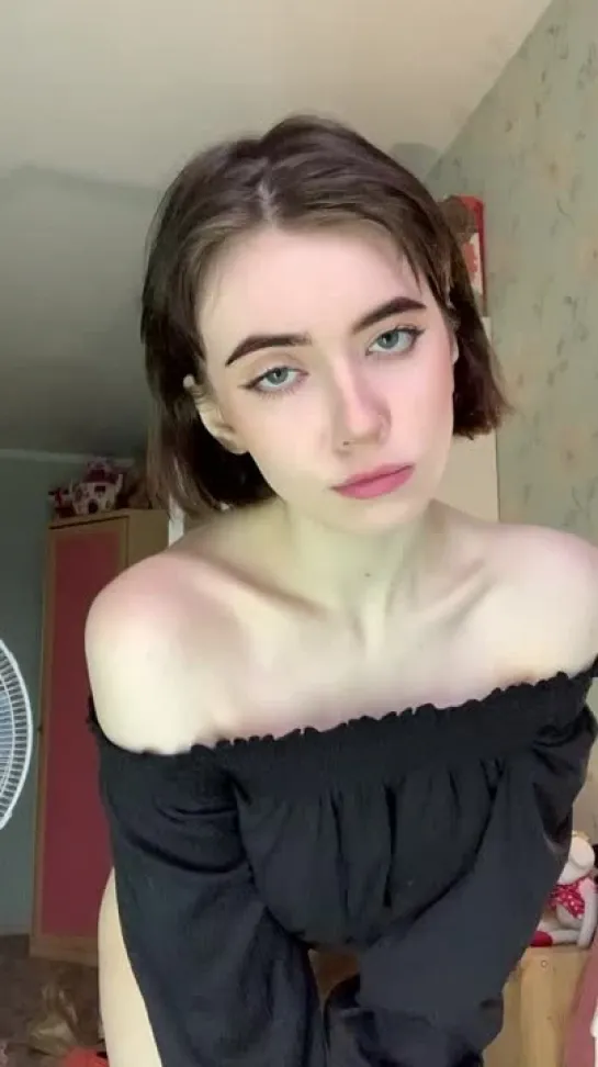 YourSmallDoll sexy girl boobs pussy