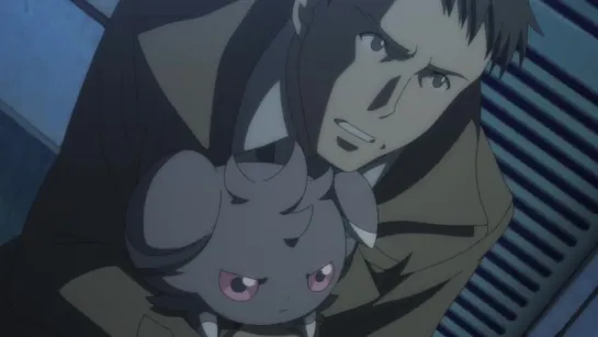 Pokémon Generations Episode 17: The Investigation