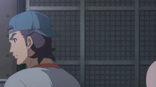 Pokémon Generations Episode 9: The Scoop