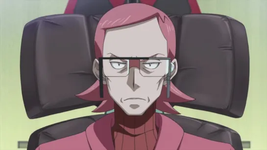 Pokémon Generations Episode 7: The Vision