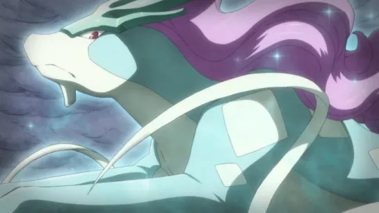 Pokémon Generations Episode 6: The Reawakening