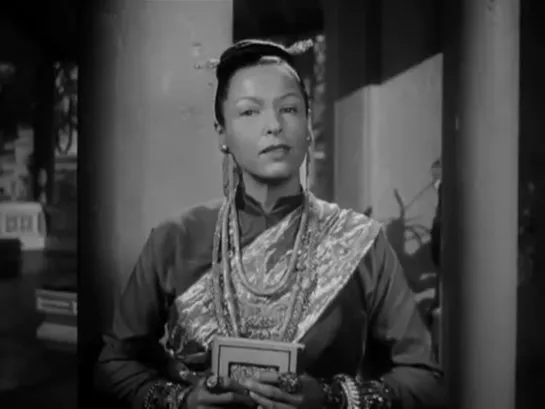 Ana y el Rey de Siam (1946)