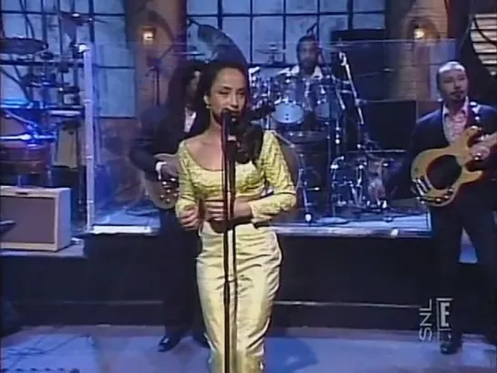 Sade - Collection of Precious Videos and TV Performances