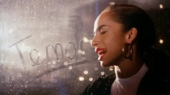 Sade - Is It A Crime - Official - 1986