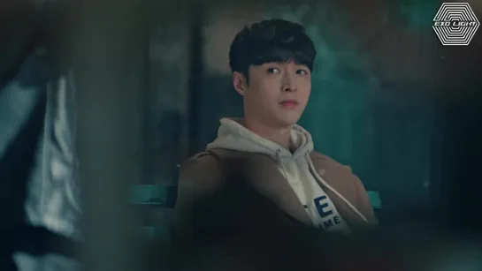 [РУСС. САБ]  EXO LAY Yixing @ Золотые глаза\The Golden Eyes Episode 54