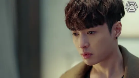 [РУСС. САБ]  EXO LAY Yixing @ Золотые глаза\The Golden Eyes Episode 52