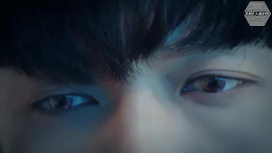 [РУСС. САБ]  EXO LAY Yixing @ Золотые глаза\The Golden Eyes Episode 2