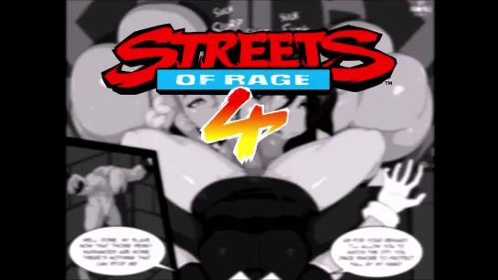 new update streets of sluts 4