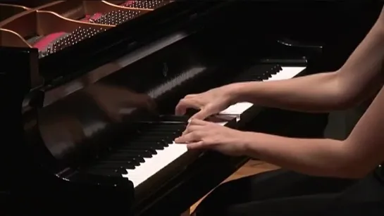 Chopin - Ballade No. 4 in F minor, op.52 (Ingrid Fliter, 2006) / Шопен баллада №4 Ингрид Флитер