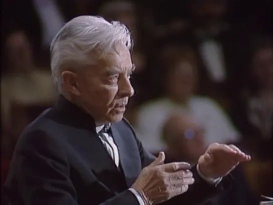 Bach - Magnificat in D major, BWV 243 (Karajan, 1984)