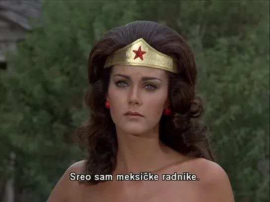 Wonder Woman 1x1-3