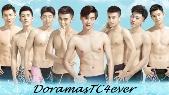 Take your mark Cap 23 DoramasTC4ever