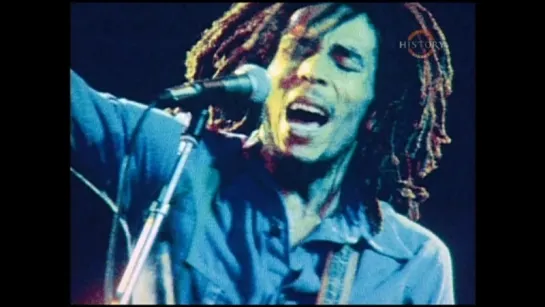 Боб Марли. Bob Marley. His Journey