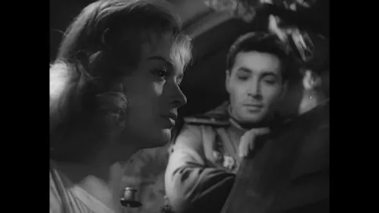 МАЙСКИЕ ЗВЕЗДЫ (1959) - военная драма. Ростислав Ростоцкий. 1080p]