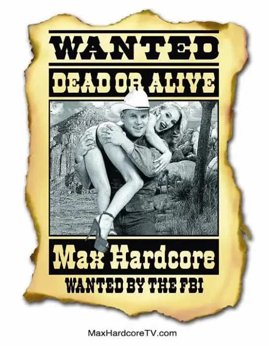 Студия Max Hardcore