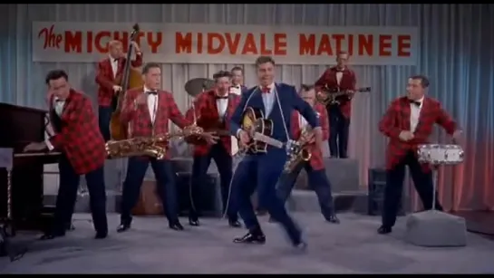 Rock-a-Bye Baby (1958)