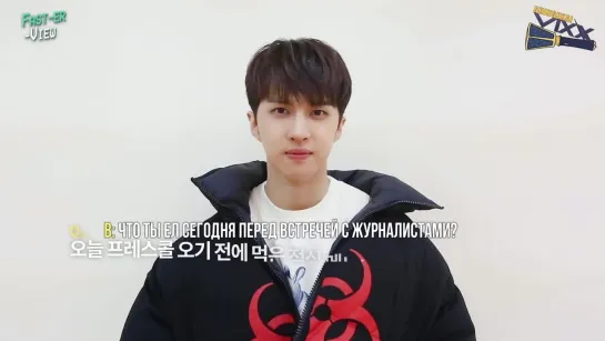 [RUS SUB] KEN FAST-ER-VIEW [Jack the Ripper Musical Performance site]