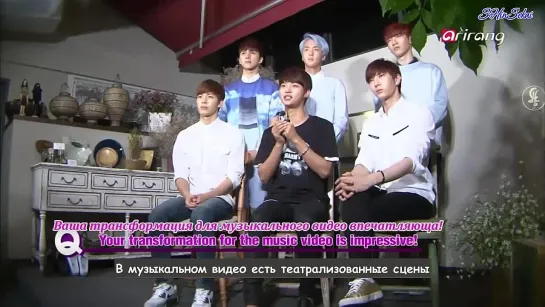 [RUS SUB] Pops in Seoul - VIXX (Eternity)