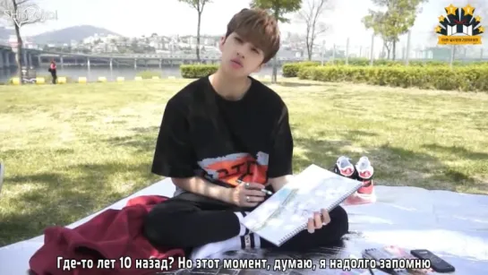 [RUS SUB] 빅스(VIXX) VIXX TV2 #ep.69