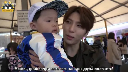 [RUS SUB] 빅스(VIXX) VIXX TV2 #ep.67