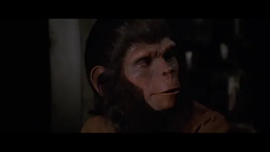 Завоевание планеты обезьян (1972) / Conquest of the Planet of the Apes (1972)