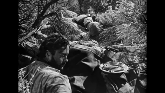 Сокровища Сьерра Мадре (1948) / The Treasure of the Sierra Madre (1948)