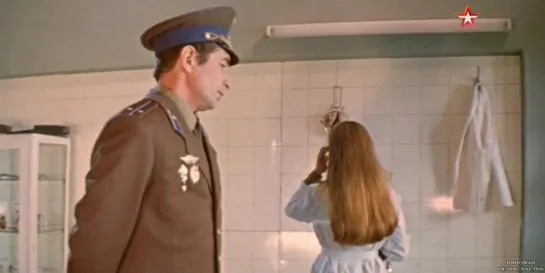 Голубые молнии (1978)