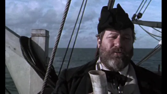 Моби Дик / Moby Dick (1956) HD 720p