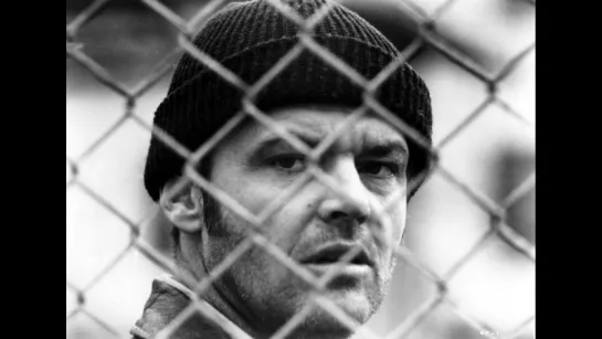 " Пролетая над гнездом кукушки "  1975 / One Flew Over the Cuckoo's Nest / реж. Милош Форман / драма