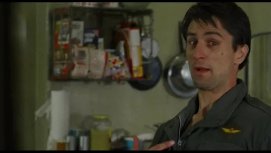 " Таксист " 1976 / Taxi Driver