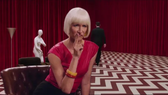 "Lets Rock" - The Twin Peaks Musical