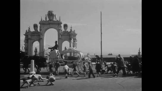 Золото Неаполя 1954 / L'oro di Napoli