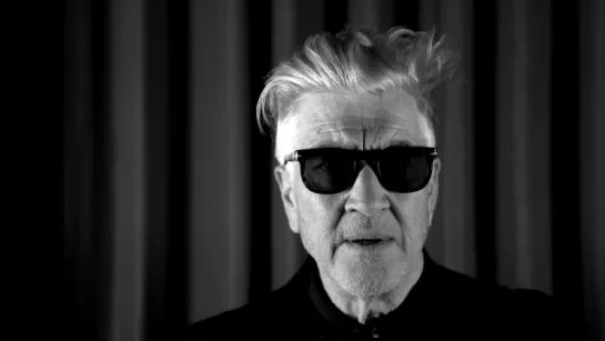 David Lynch - The Festival of Disruption