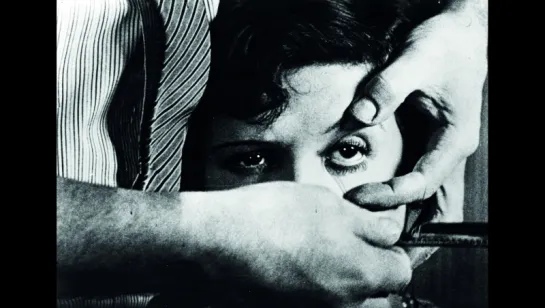 " Андалузский пес " 1929 / Un chien andalou / реж. Луис Бунюэль / короткометражка, сюрреализм