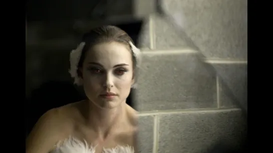 " Чёрный лебедь " 2010 / Black Swan / реж. Даррен Аронофски / триллер, драма