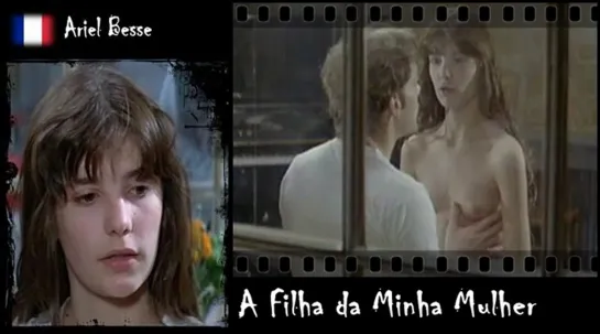 Ariel Besse - A Filha da Minha Mulher