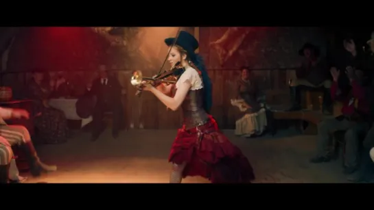 Roundtable Rival - Lindsey Stirling