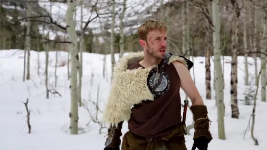 Skyrim - Lindsey Stirling & Peter Hollens