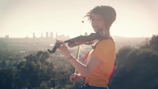 Pokémon Dubstep Remix - Lindsey Stirling & Kurt Hugo Schneider (Cover)