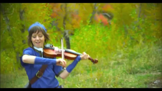 Zelda Medley - Lindsey Stirling