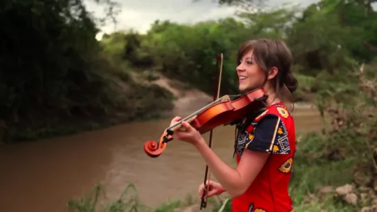 We Found Love - Lindsey Stirling (VenTribe)