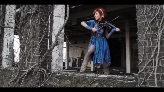 Transcendence (Orchestral) - Lindsey Stirling