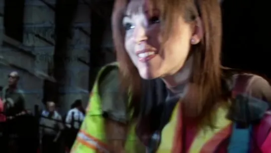 Transcendence (Music Video) - Lindsey Stirling