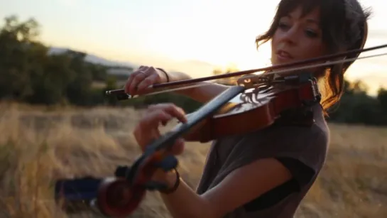 River Flows In You - Lindsey Stirling