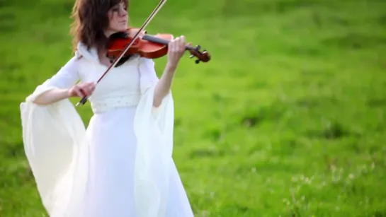 Lord of the Rings Medley - Lindsey Stirling