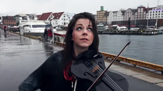 Minimal Beat - Lindsey Stirling (Original Song)